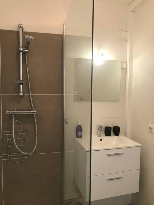 Emplacement Ideal, Vue Mer, Parking Offert Sanary-sur-Mer Ngoại thất bức ảnh